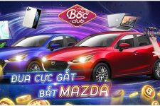 BocVIP Club – Cổng game Nổ Hũ Đổi Thưởng BocClub Win