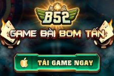 Hướng dẫn nạp tiền B52- Đổi Thưởng CLub giúp bạn tiết kiệm thời gian