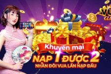 Vua Club – Cổng Game Đổi Thưởng Uy Tín Số 1