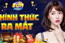 SumVIP Club – Cổng Game Quốc Tế Uy Tín và Chất Lượng