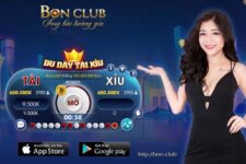 Bon CLub – Trang game bài hoàng gia – Tải BonCLub.Vin APK, iOS ngay và nhận code 50K