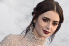 Lily Collins: Di Sức Mạnh Tài Chính Đạt Mốc 2024