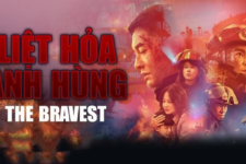 Đổi Thưởng Club – Phim Liệt Hỏa Anh Hùng: Bức Tranh Cảm Động Về Anh Hùng Cứu Hỏa